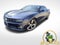 2012 Chevrolet Camaro SS 2SS