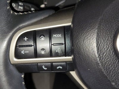 2019 Lexus RX RX 350