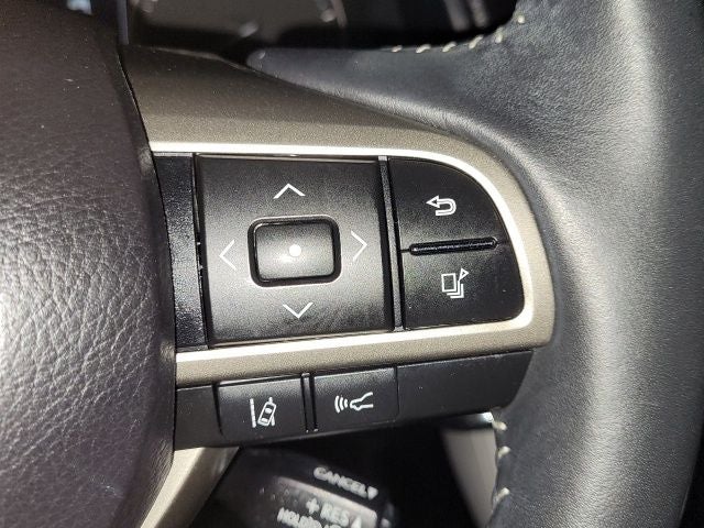 2019 Lexus RX RX 350