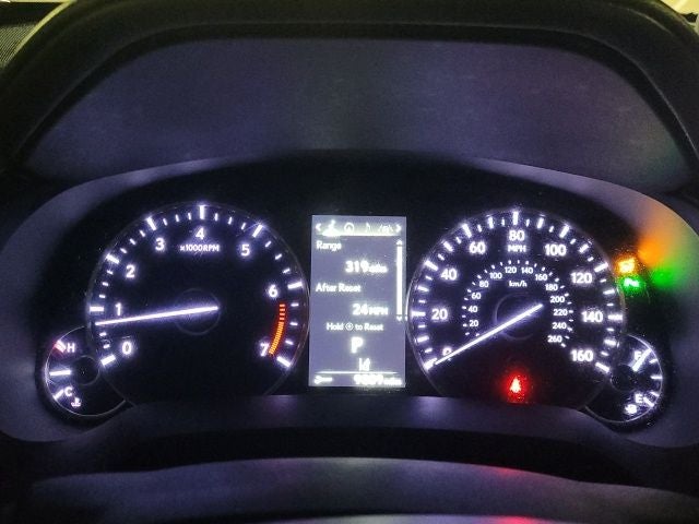 2019 Lexus RX RX 350