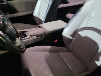 2019 Lexus RX RX 350