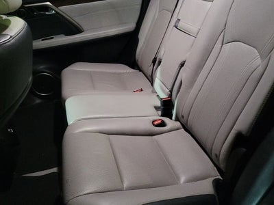 2019 Lexus RX RX 350