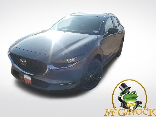 2023 Mazda CX-30 Carbon Edition AWD's photo