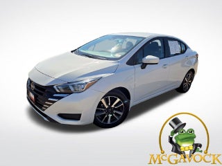 2024 Nissan Versa 1.6 SV