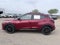 2022 Nissan Kicks SR
