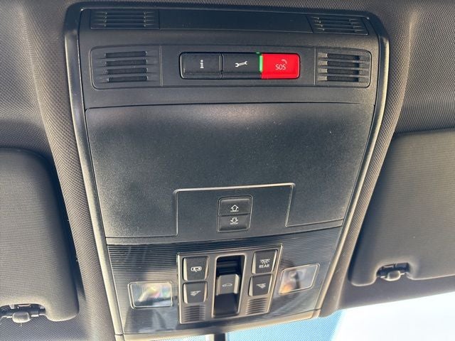 2020 Volkswagen Tiguan 2.0T SE R-Line Black