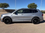 2020 Volkswagen Tiguan 2.0T SE R-Line Black
