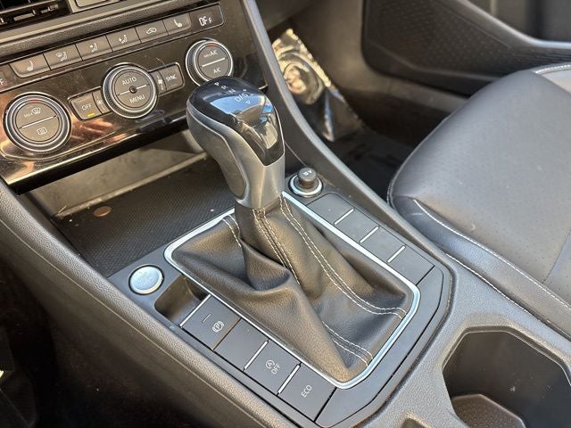 2022 Volkswagen Jetta 1.5T SE