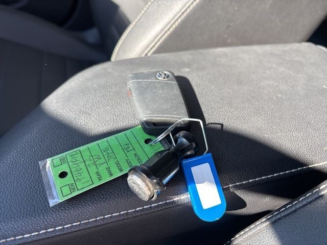 2022 Volkswagen Jetta 1.5T SE