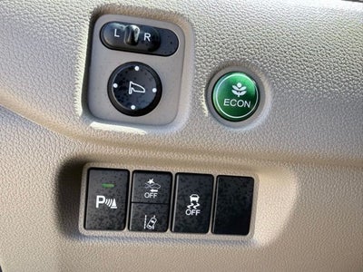 2021 Honda Pilot Touring 8 Passenger