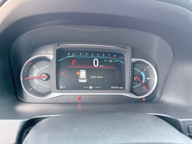 2019 Honda Pilot Touring 7 Passenger