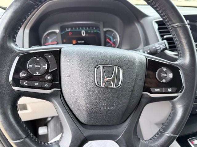 2019 Honda Pilot Touring 7 Passenger
