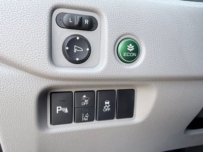 2019 Honda Pilot Touring 7 Passenger