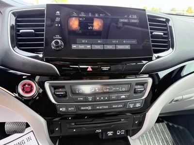 2019 Honda Pilot Touring 7 Passenger