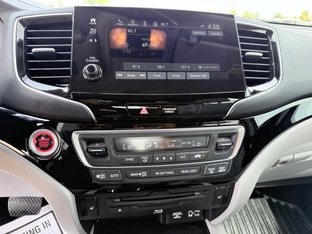 2019 Honda Pilot Touring 7 Passenger