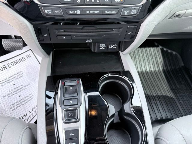 2019 Honda Pilot Touring 7 Passenger