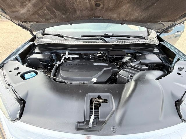 2019 Honda Pilot Touring 7 Passenger