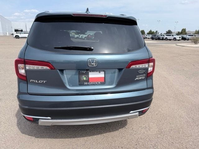 2019 Honda Pilot Touring 7 Passenger