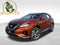 2019 Nissan Murano SV