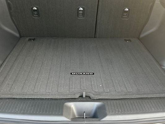 2026 Nissan Murano SV