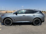 2027 Nissan Murano SL