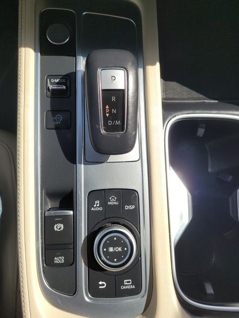 2023 INFINITI QX60 PURE