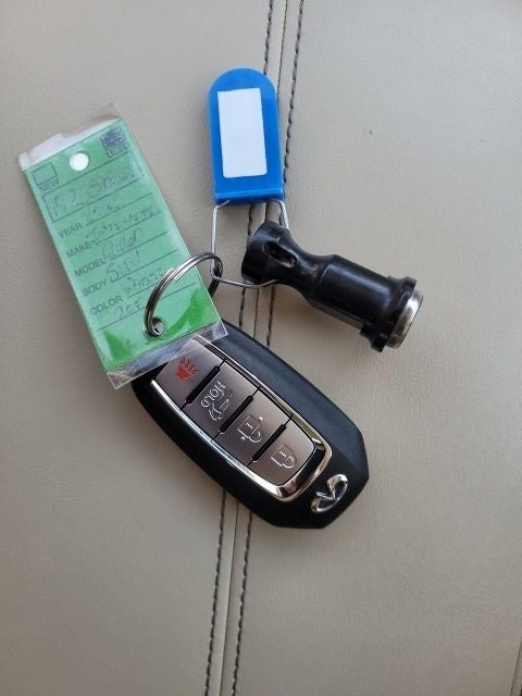 2023 INFINITI QX60 PURE