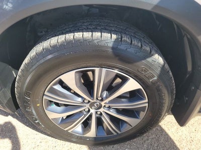 2023 INFINITI QX60 PURE