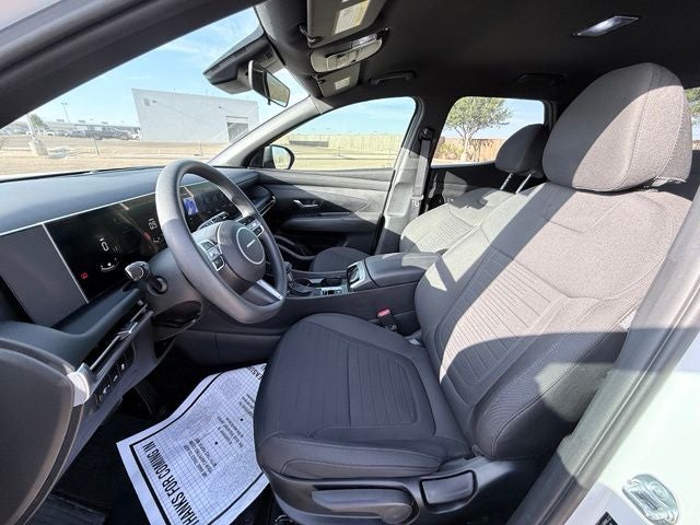 2026 Hyundai Santa Cruz SE