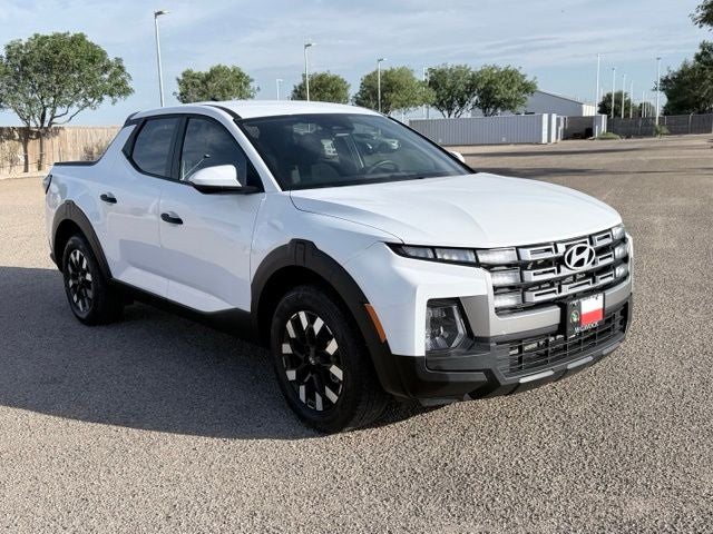 2026 Hyundai Santa Cruz SE