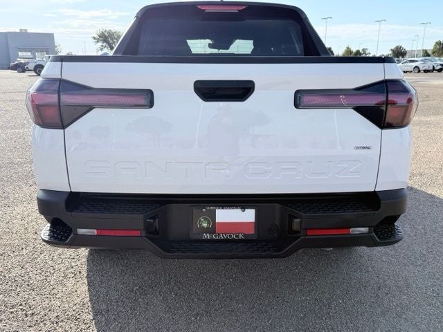 2026 Hyundai Santa Cruz SE
