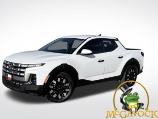 2026 Hyundai Santa Cruz SE