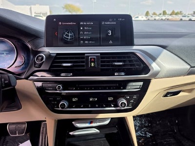 2018 BMW X3 M40i