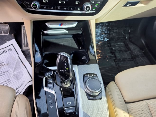 2018 BMW X3 M40i