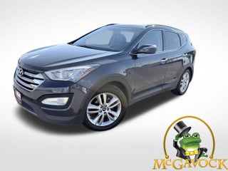 2015 Hyundai Santa Fe Sport 2.0T