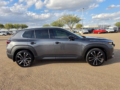 2023 Mazda Mazda CX-50 2.5 S Premium Plus Package
