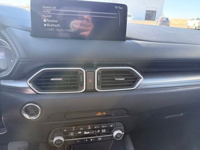 2021 Mazda Mazda CX-5 Touring