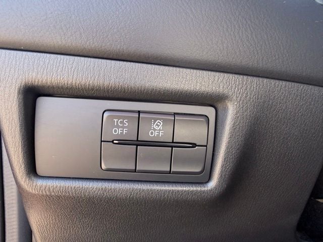 2021 Mazda Mazda CX-5 Touring