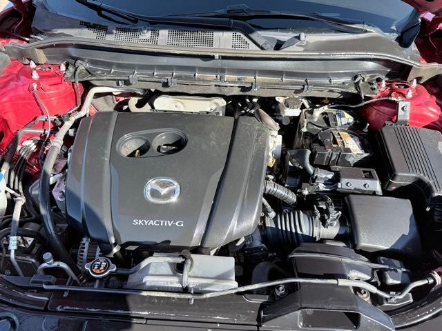 2021 Mazda Mazda CX-5 Touring