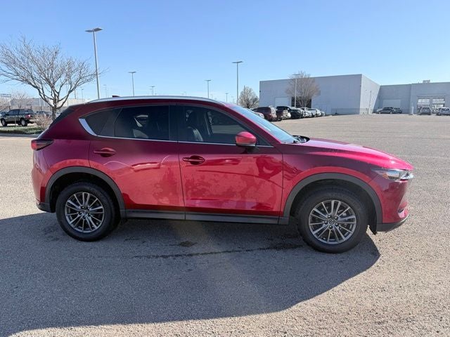 2021 Mazda Mazda CX-5 Touring