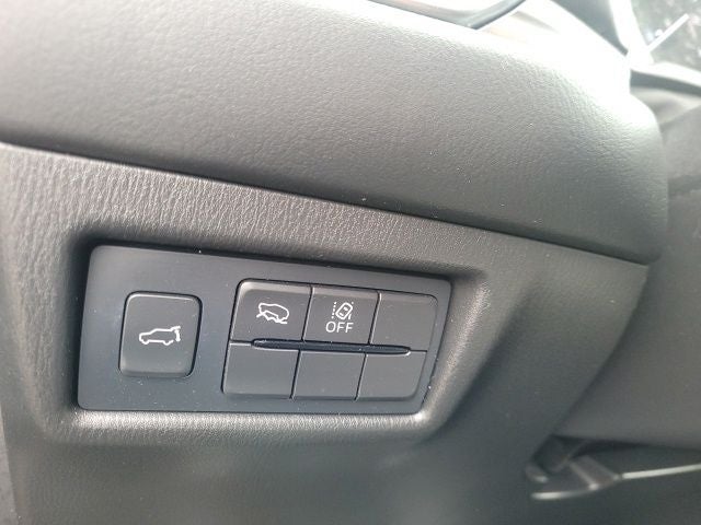 2022 Mazda Mazda CX-5 2.5 S Preferred Package