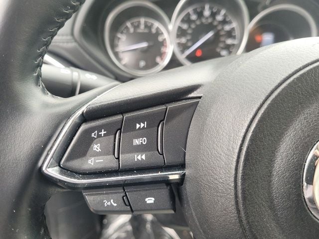 2022 Mazda Mazda CX-5 2.5 S Preferred Package