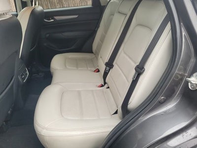 2022 Mazda Mazda CX-5 2.5 S Preferred Package