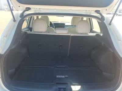 2020 Nissan Rogue Sport SV