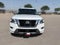 2021 Nissan Armada Platinum