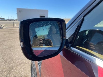 2025 Nissan Armada SL