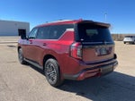 2025 Nissan Armada SL