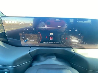 2025 Nissan Armada SL