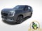 2025 Nissan Armada Platinum Reserve