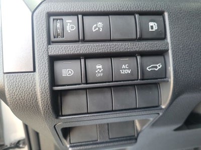 2025 Toyota 4Runner i-FORCE MAX Hybrid TRD Off Road Premium